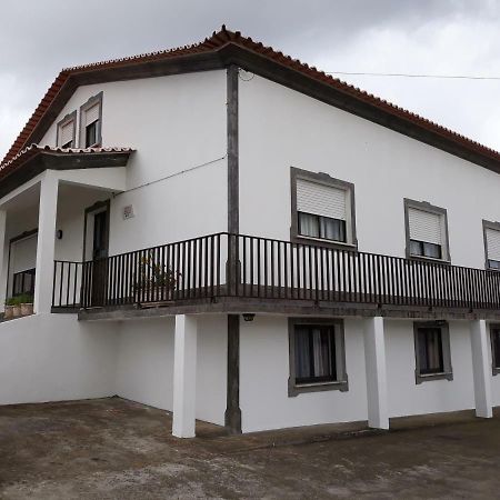 Vivenda Areias Apartman Vila Nova  Kültér fotó