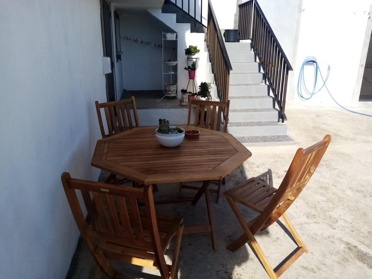 Vivenda Areias Apartman Vila Nova  Kültér fotó