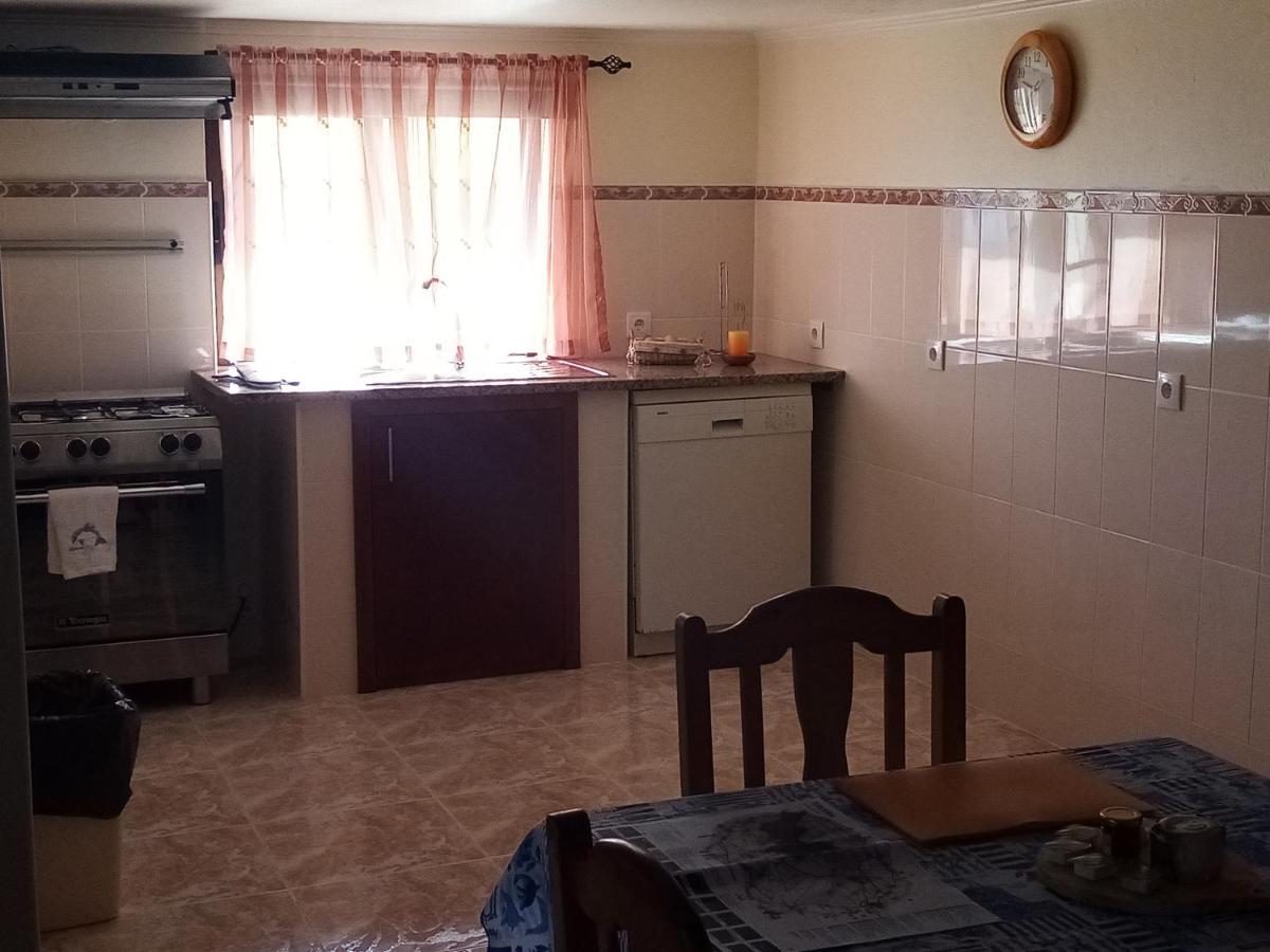 Vivenda Areias Apartman Vila Nova  Kültér fotó
