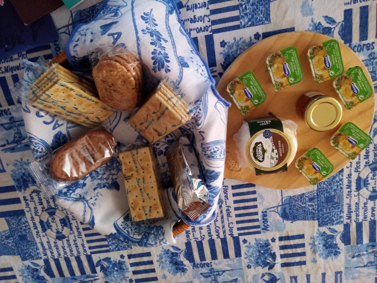 Vivenda Areias Apartman Vila Nova  Kültér fotó