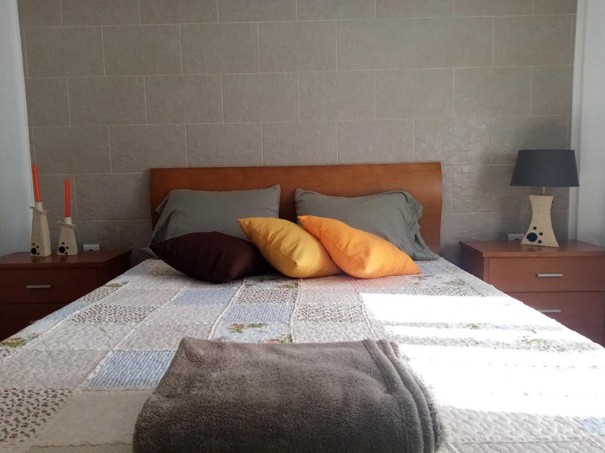 Vivenda Areias Apartman Vila Nova  Kültér fotó