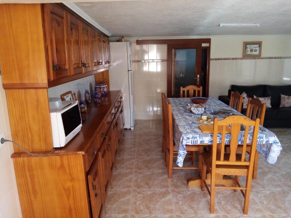 Vivenda Areias Apartman Vila Nova  Kültér fotó