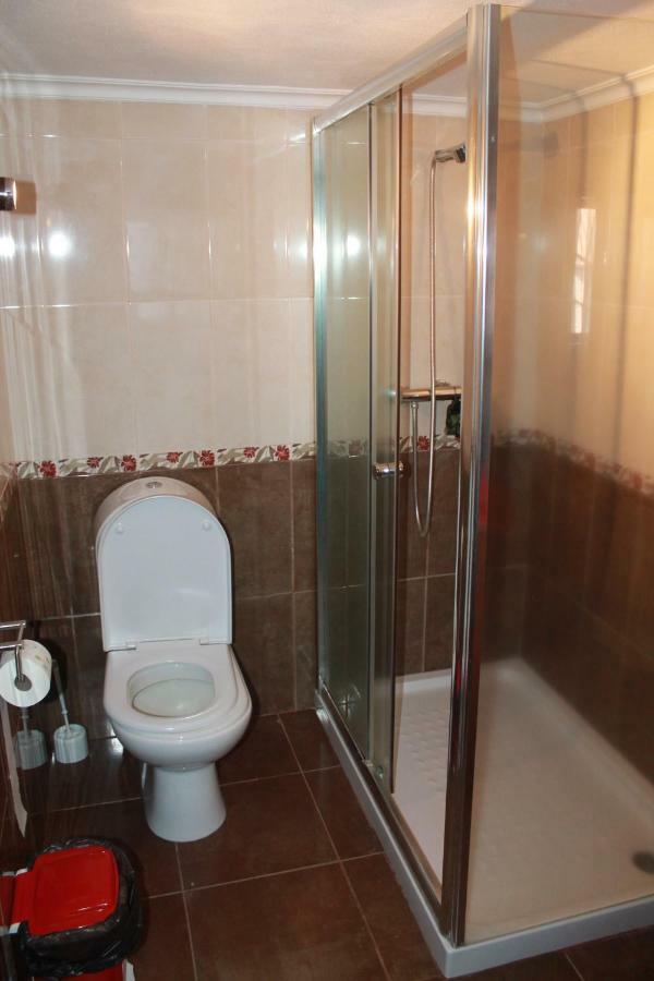 Vivenda Areias Apartman Vila Nova  Kültér fotó