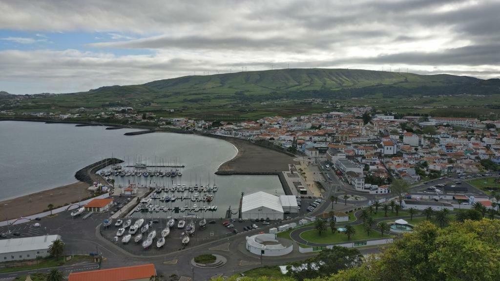 Vivenda Areias Apartman Vila Nova  Kültér fotó